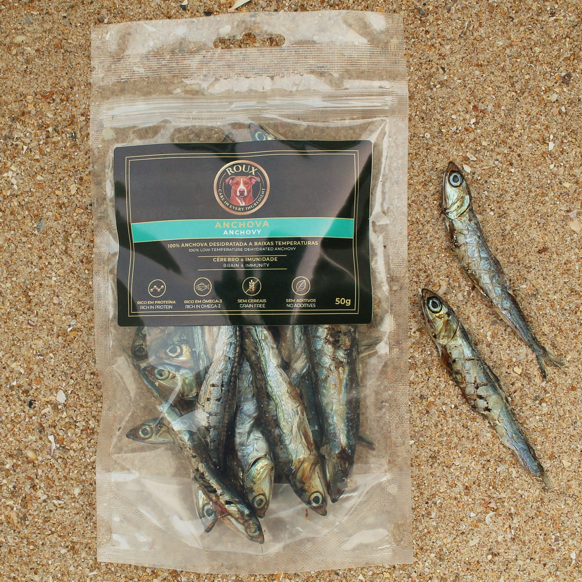 Anchova