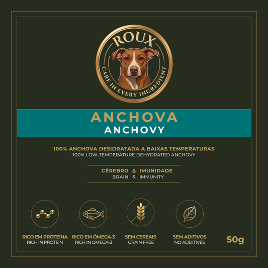 Anchova
