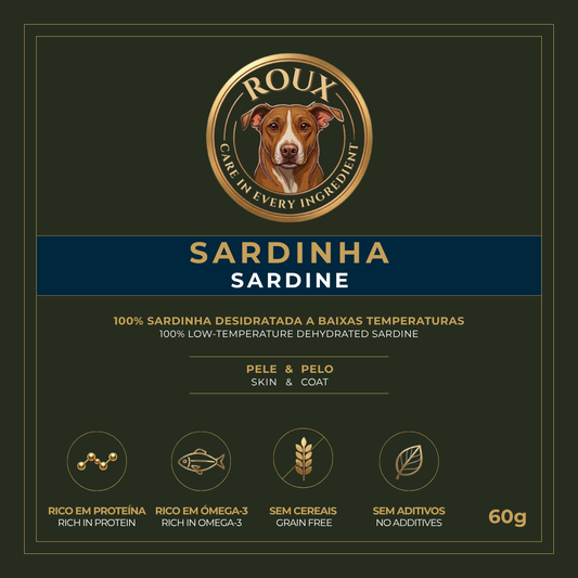 Sardinha