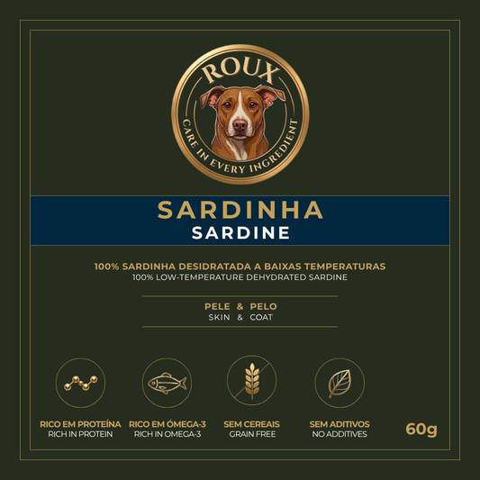 Sardinha