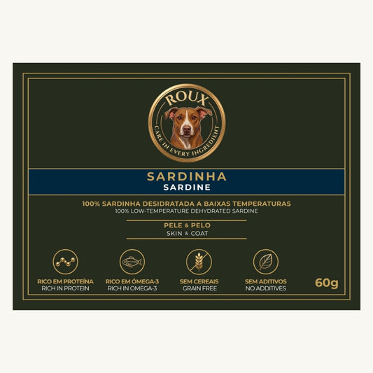 Sardinha